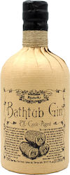 Bathtub Gin 50.2% 700ml