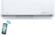Bosch PerfectClima Κλιματιστικό Inverter 12000 BTU A+++/A++ με WiFi