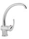 Viospiral Tall Kitchen Faucet Counter
