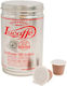 Lucaffe Κάψουλες Espresso Lucapsule Decaffeine Συμβατές με Μηχανή Nespresso 22caps