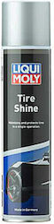 Liqui Moly Spray Polieren / Schutz für Bereifung Auto 400ml Liqui Moly Spray Polieren / Schutz für Bereifung Auto 400ml