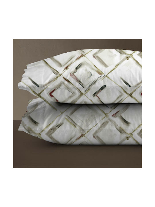 Isadore Lorraine Edition Pillowcase Set Waterco...