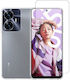Redshield Back Cover (Realme C55)
