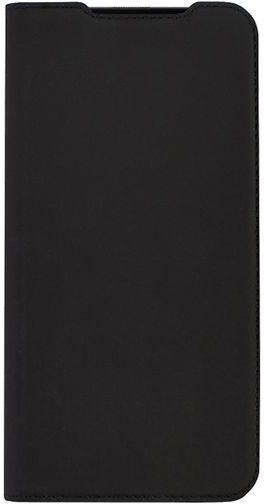 Redshield Book Μαύρο (Redmi Note 11, Redmi Note 11s)