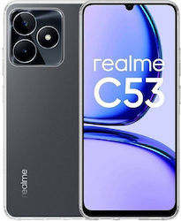 Redshield Back Cover (Realme C53) Redshield Back Cover (Realme C53)
