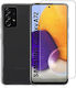 Redshield Back Cover Silicon / Tempered Glass Transparent (Galaxy A72)