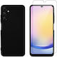 Redshield Задна корица Закалено стъкло Черен (Samsung Galaxy A25 5G)