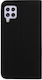 Redshield Book Negru (Galaxy A22 4G - Galaxy A22 4G)