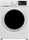 De'Longhi Washing Machine 9kg 1400 Rounds D914WM23
