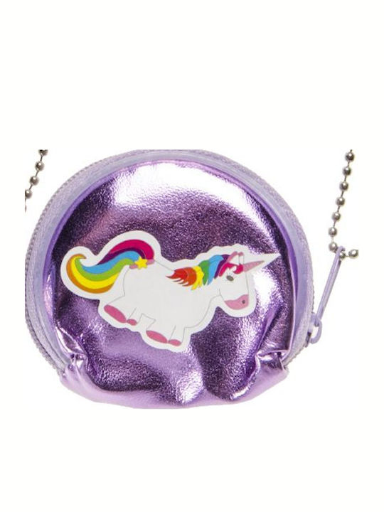 Zmart Imports Kids Wallet Purple