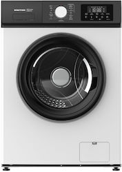 United 6kg Black UWM-6112
