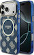 Guess Case Iml Peony Dot Magsafe Iphone 17 Pro ...