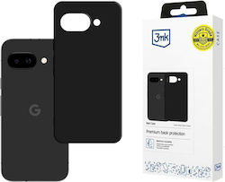 3MK Back Cover Μαύρη (Google Pixel 10A, 3MK)