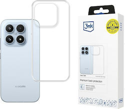 3MK Back Cover Transparene (Xiaomi 17)