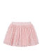 Kids' Tulle Skirt Pink