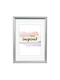 HAMA Madrid Frame Plastic 10cmx15cm with Silver Frame