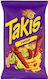 Fuego Takis 100g Aufgeblähte Snacks