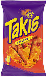 Snack Volcano Takis 100g