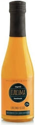 Retter Sirop pentru Cocktail cu Aroma Turmeric 190ml 100gr