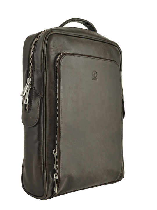 Daston Backpack Gray