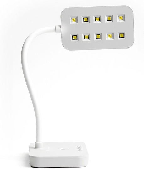 Semilac Лампа за изпичане на нокти UV / LED 12W