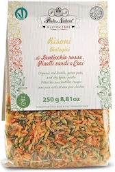 Pasta Natura Органичен Червен Ориз 250гр Pasta Natura Органичен Червен Ориз 250гр