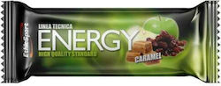 EthicSport Μπάρα Ενέργειας 40gr