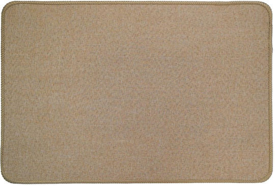 Arti Casa Plastic Placemat Beige 45x30cm