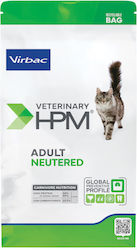 Virbac Adult Neutered Cat 1.5kg Virbac Adult Neutered Cat 1.5kg