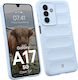 Bizon Tur Umschlag Rückseite (Galaxy A17)