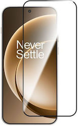 Redshield Vollflächig gehärtetes Glas (OnePlus 15) Redshield Vollflächig gehärtetes Glas (OnePlus 15)