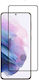 Redshield Full Face Tempered Glass Μαύρο (Galaxy S21+ 5G)