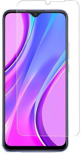 Redshield Gehärtetes Glas (Redmi 9A / 9AT / 9C)