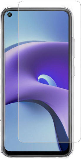 Redshield Tempered Glass (Redmi Note 9T)
