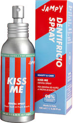 Kiss Me Οδοντικό για Πέτρα & Πλάκα