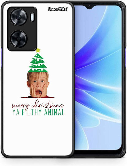 Filthy Animal Oppo A57s A77s A77 Θήκη