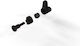 Arrma Grom Servo Saver Set V2