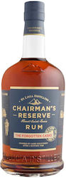 Chairman's Reserve Chairman's Reserve