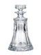 Bohemia Crystal Decanter 30.1cm with Stopper 700ml