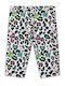 Kinder Leggings Lang Animal Print