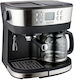 Beem Fresh Aroma Mașină De Cafea All-In-One 3 În 1 2015W