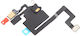 Proximity Sensor Flex Iphone 17 Pro Pulled