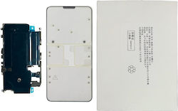 Apple Service Pack Заместителна батерия за iPhone 17 Pro