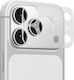 AmazingThing Camera Protection Membrane Transparent for the iPhone 17 Pro Max