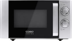 Caso 20lt Gray