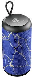 Cellular Line Vertical Bluetooth Speaker 5W wit...
