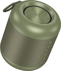 Borofone Bluetooth 5W Khaki BR102