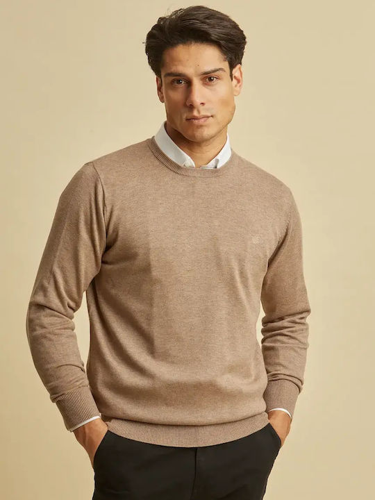 Dors Pullover Khaki