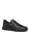 U Flextride Plus Anatomical Sneakers Black