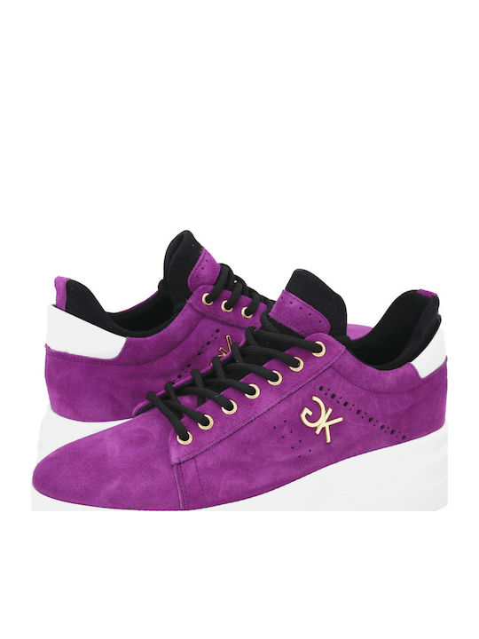 Sneakers Collin